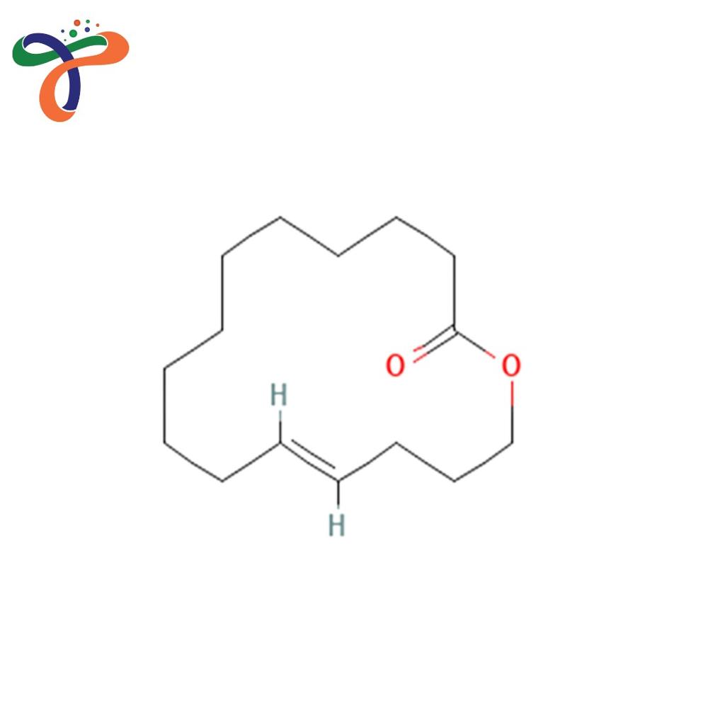 Habanolide (C16H28O) (Musk Ketone Givaudan)