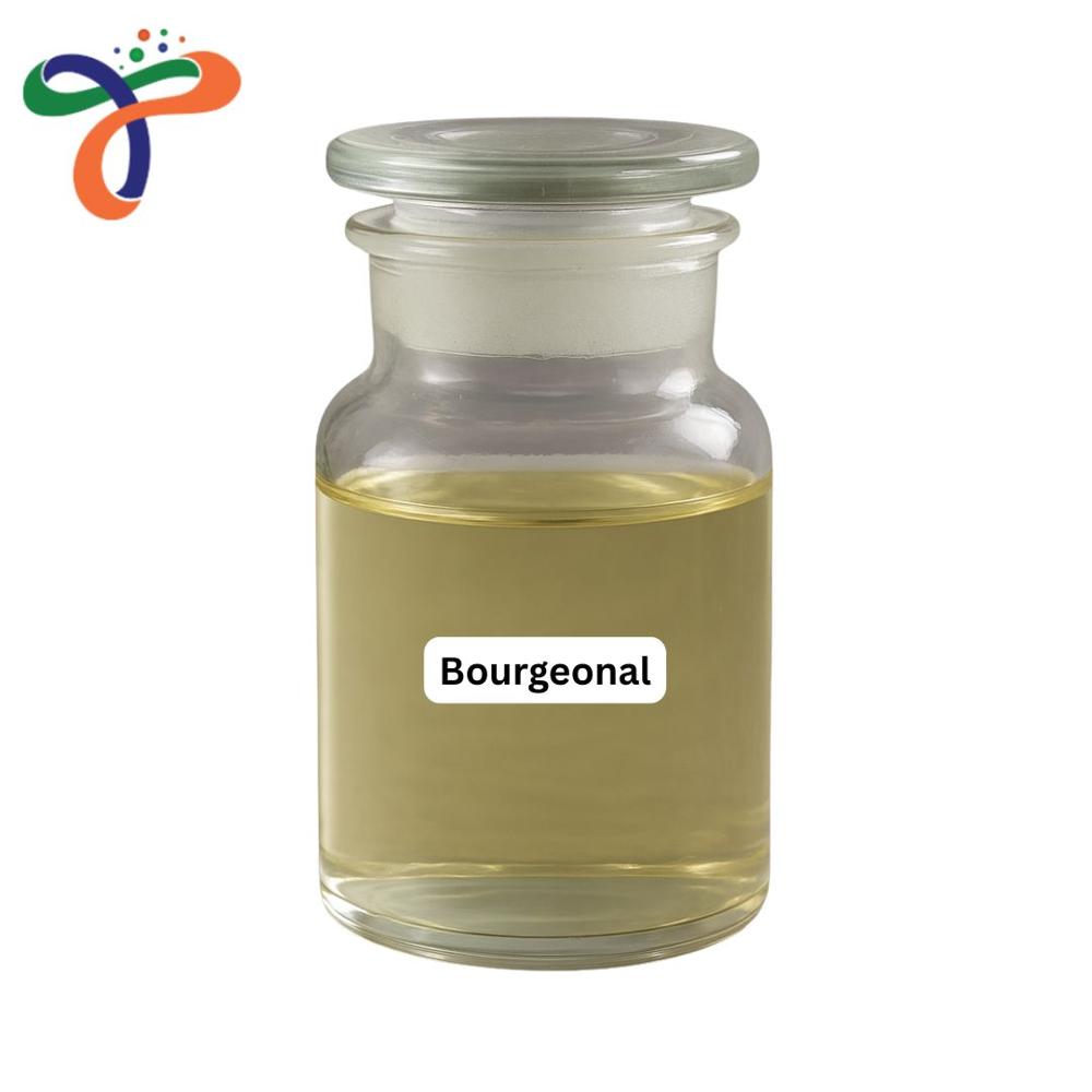 Bourgeonal (18127-01-0) (C13H18O)