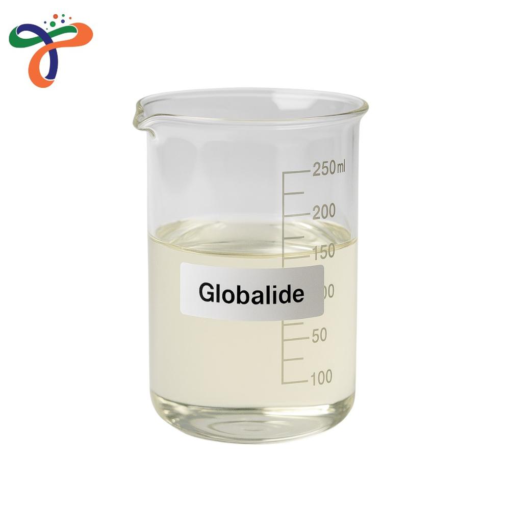 Globalide (C16H28O2) (9-Cycloheptadecen-1-one)