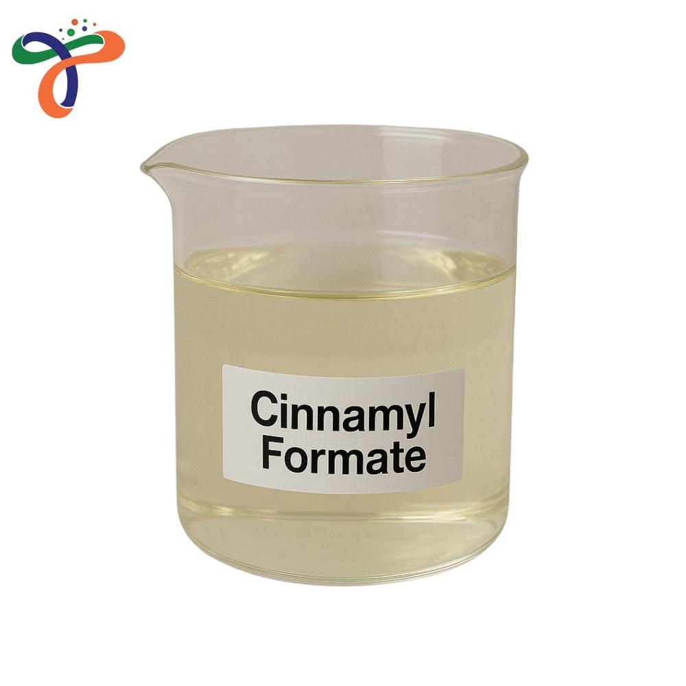 Cinnamyl Formate (104-65-4)