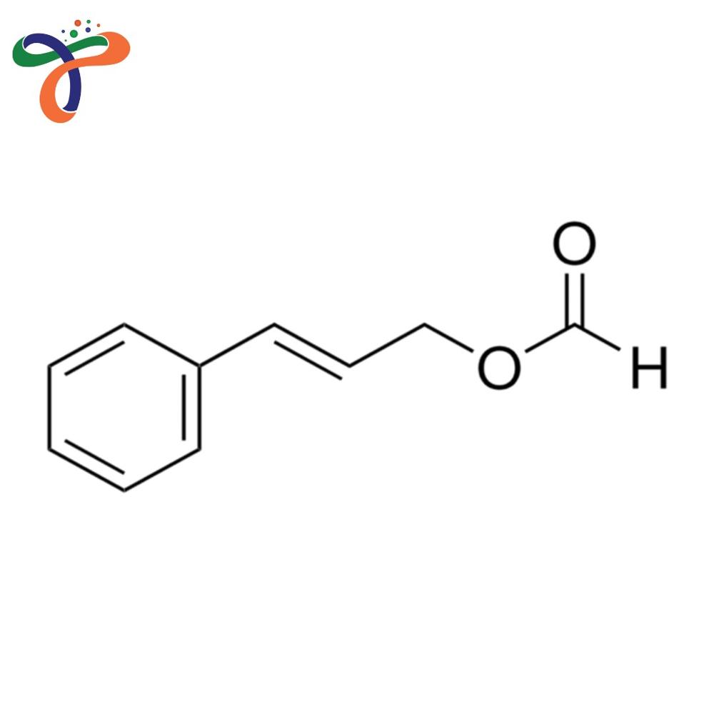 Cinnamyl Formate (104-65-4)