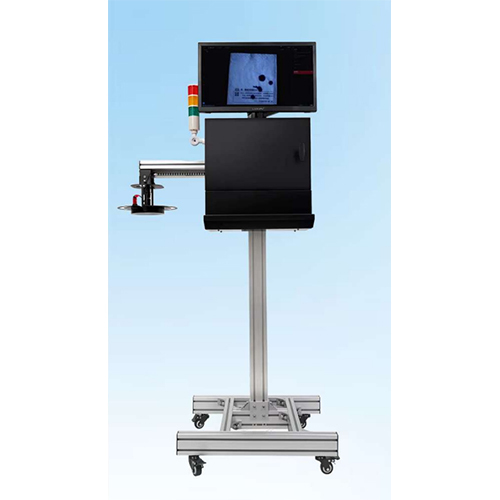 Industrial Visual Inspection System