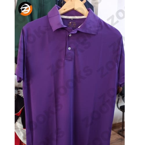 Dri-Fit Polo T Shirts