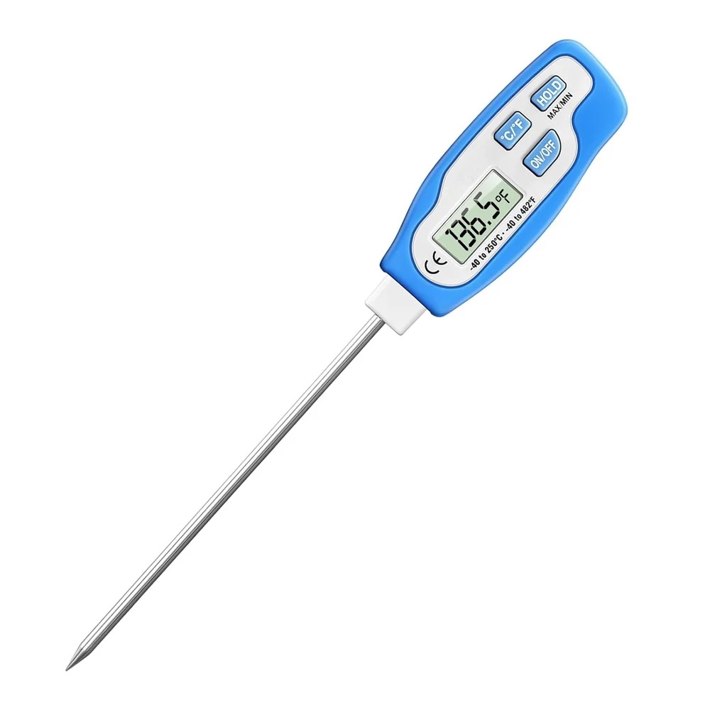 True Sense Water Proof Dtm 902 Pen Type Digital Thermometer, Dtm-902