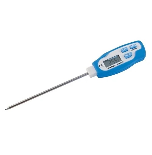 True Sense Water Proof DTM 902 Pen Type Digital Thermometer, DTM-902