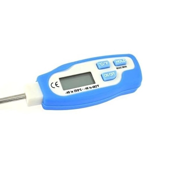 True Sense Water Proof DTM 902 Pen Type Digital Thermometer, DTM-902