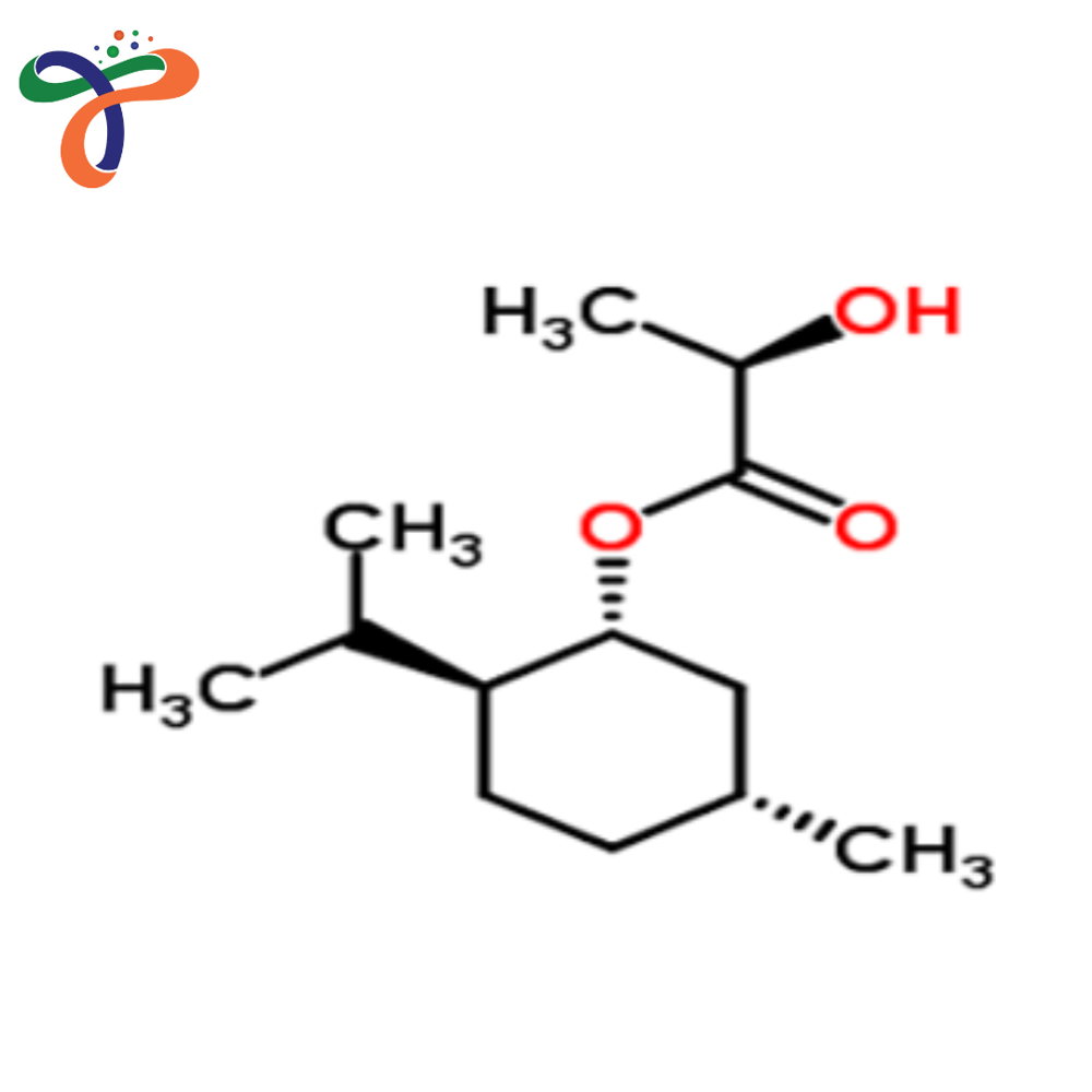 L-Menthyl Lactate (61597-98-6)
