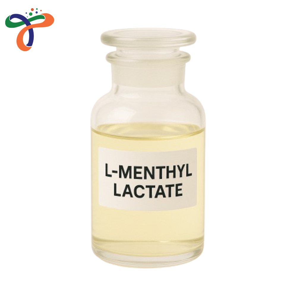 L-Menthyl Lactate (61597-98-6)