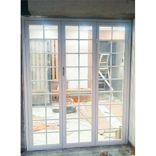 French Door