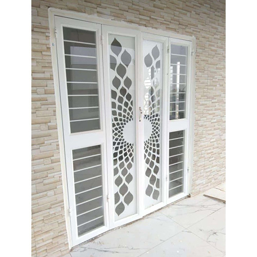 French Door