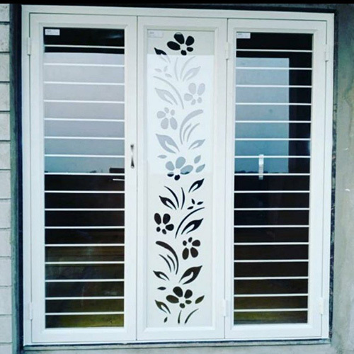 French Door