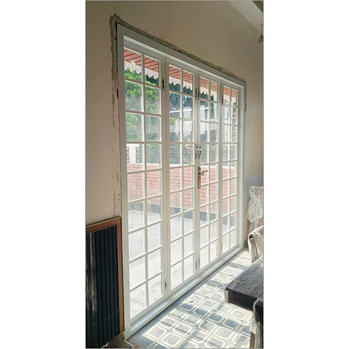 French Door