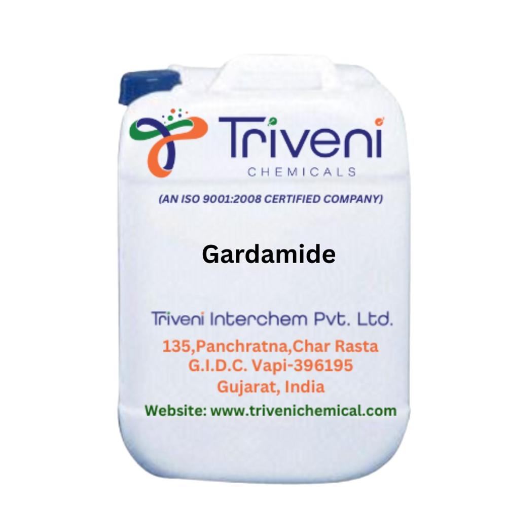 गार्डामाइड (84434-18-4) (C12H17NO)