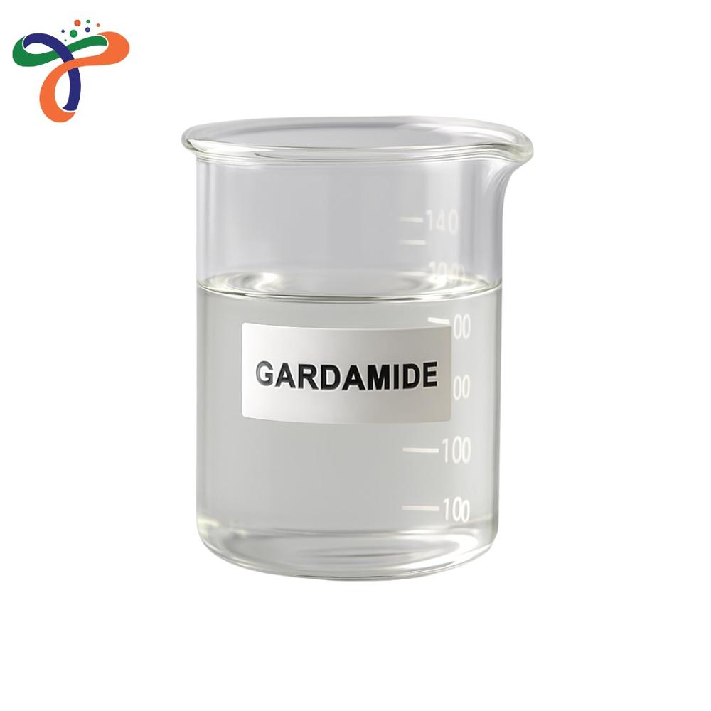 Gardamide (84434-18-4) (C12H17NO)