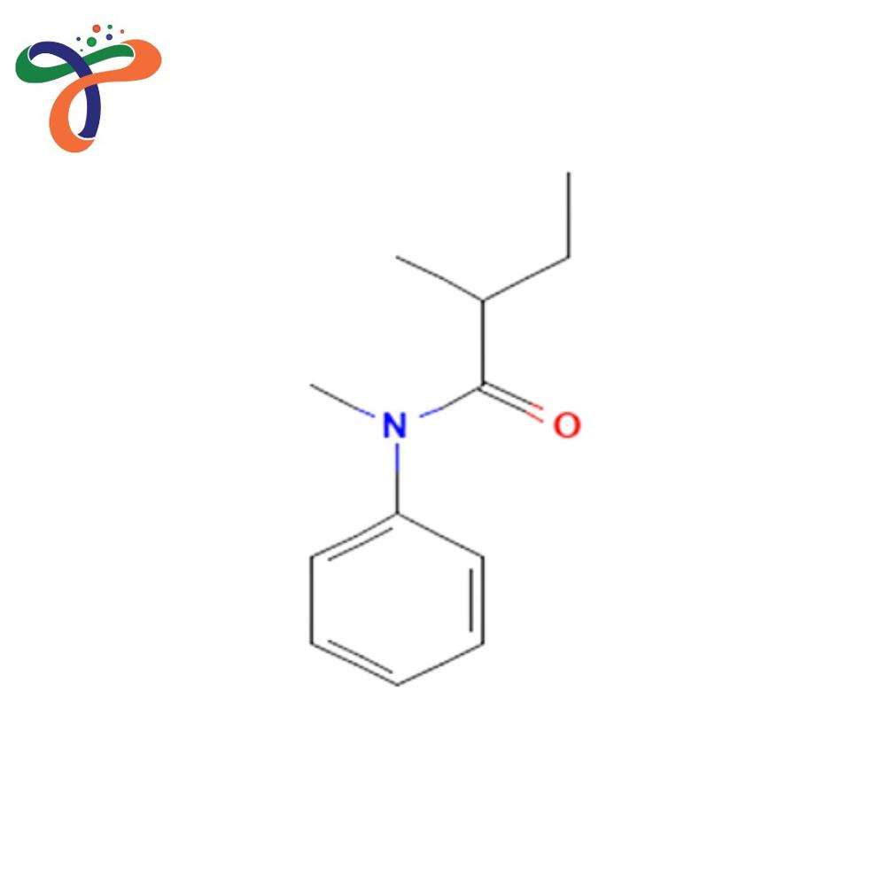 Gardamide (84434-18-4) (C12H17NO)