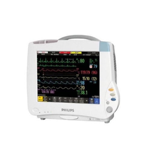 MP50 Philips Patient Monitor