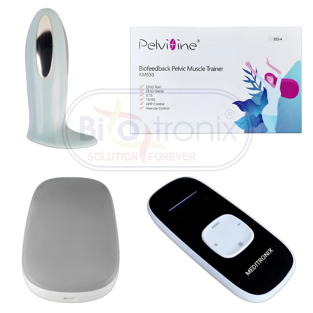 Smart Pelvic Trainer KM-533-4 for Incontinence Care