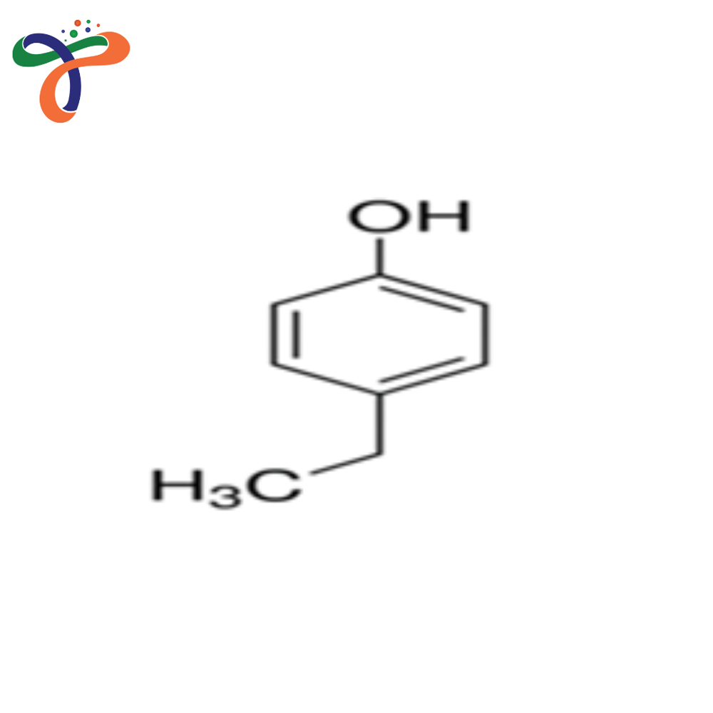 4-EthylPhenol (123-07-9) (C8H10O)