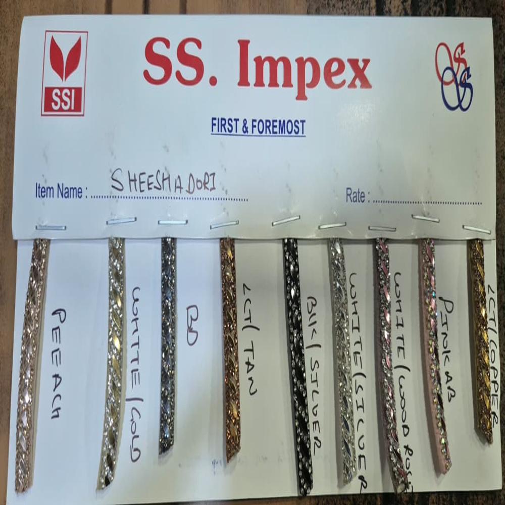 DORI SHEEHA / 4 LINE / 3LINE