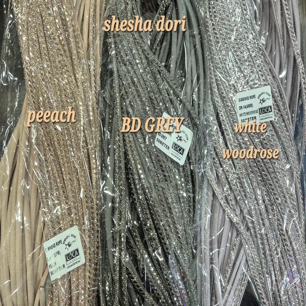 DORI SHEEHA / 4 LINE / 3LINE