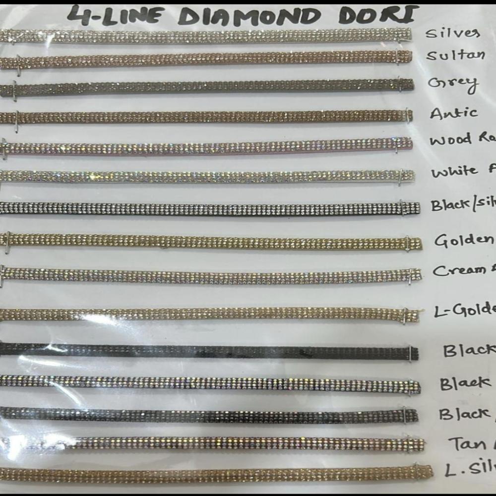 DORI SHEEHA / 4 LINE / 3LINE