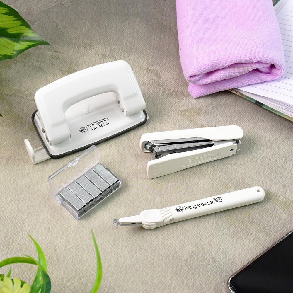 Kangaro 4 in 1 Premium Stationery Gift Set