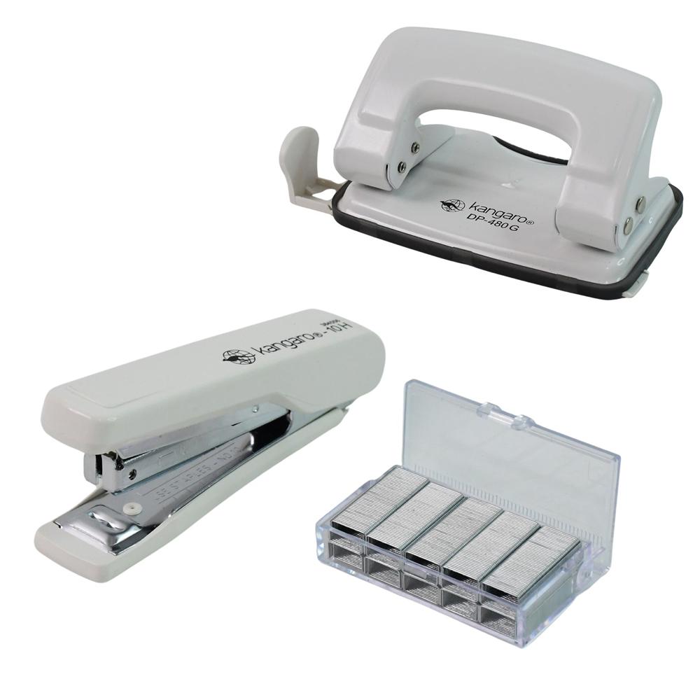 Kangaro 4 in 1 Premium Stationery Gift Set