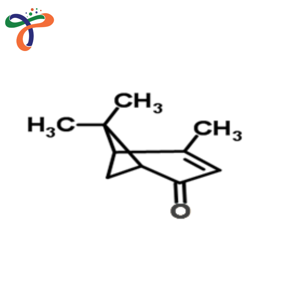 Verbenone (80-57-9) (C10H14O)