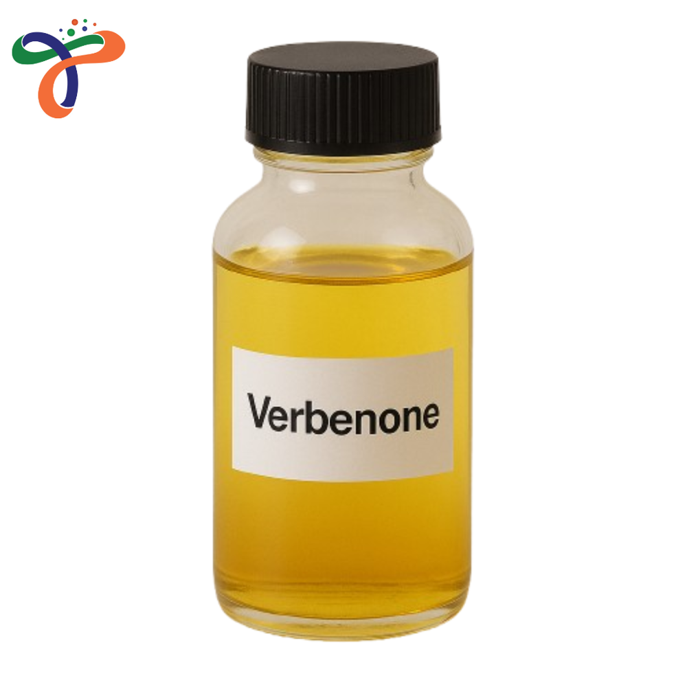 Verbenone (80-57-9) (C10H14O)