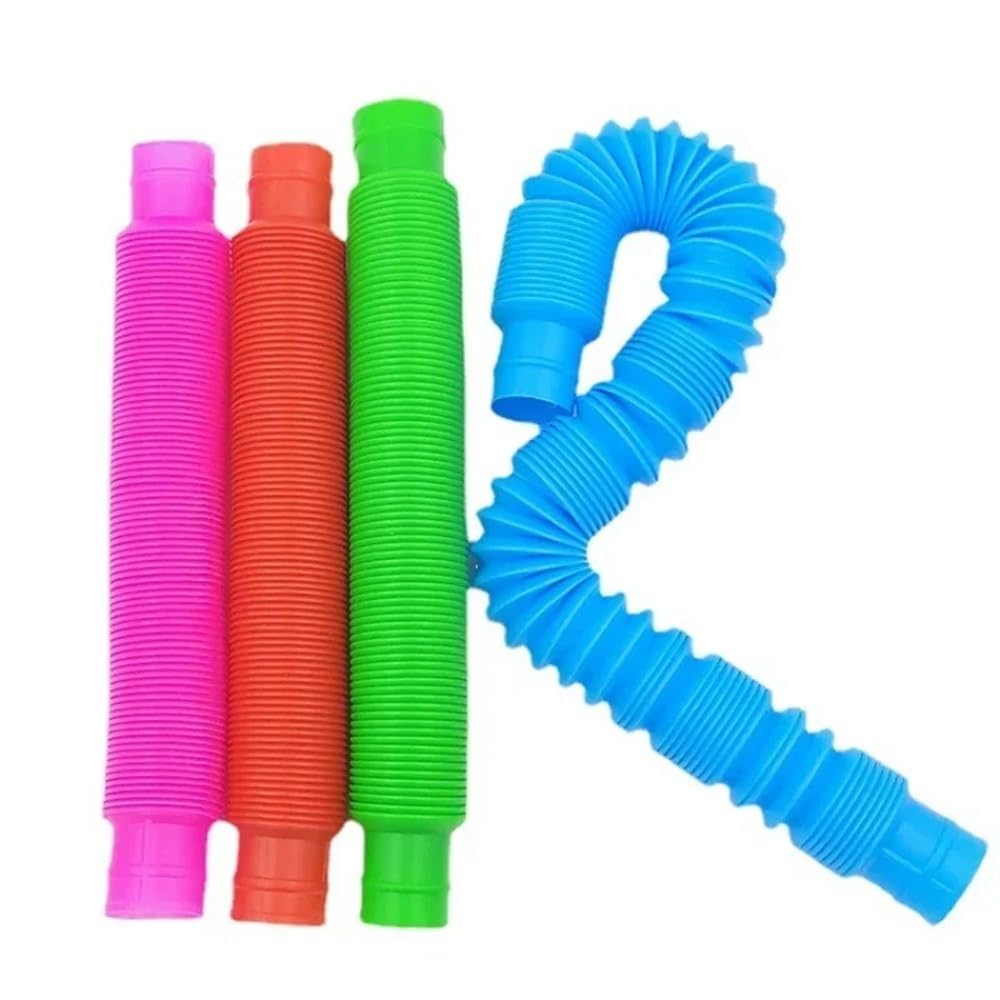 Pop Tube - Age Group: Any
