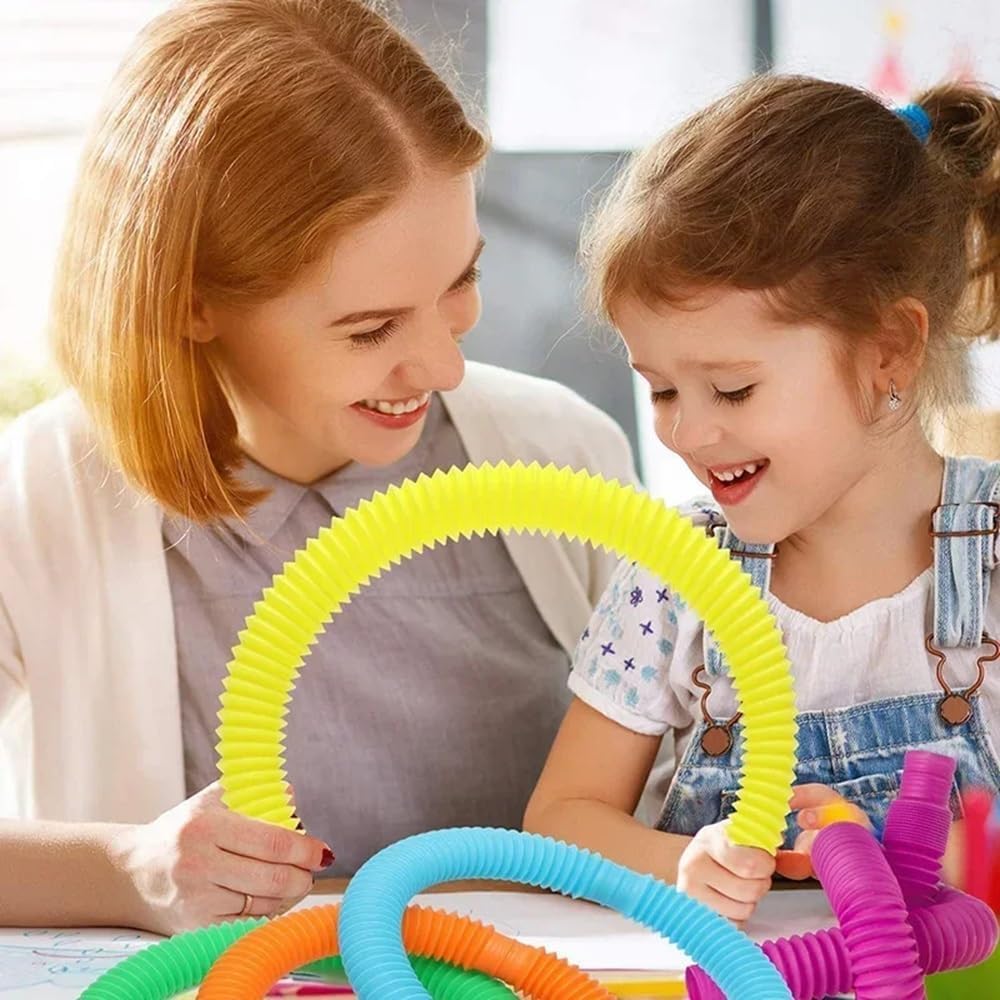 POP TUBE