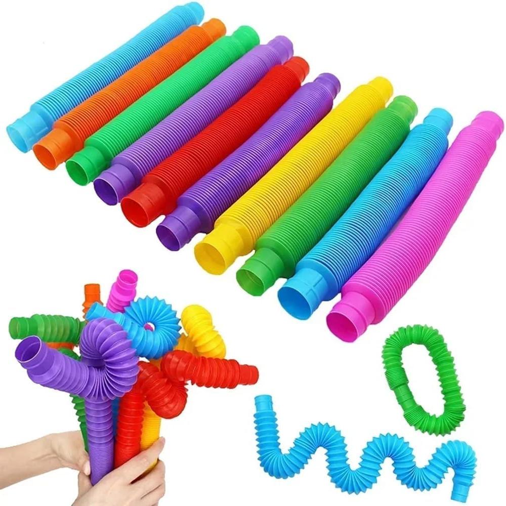 POP TUBE