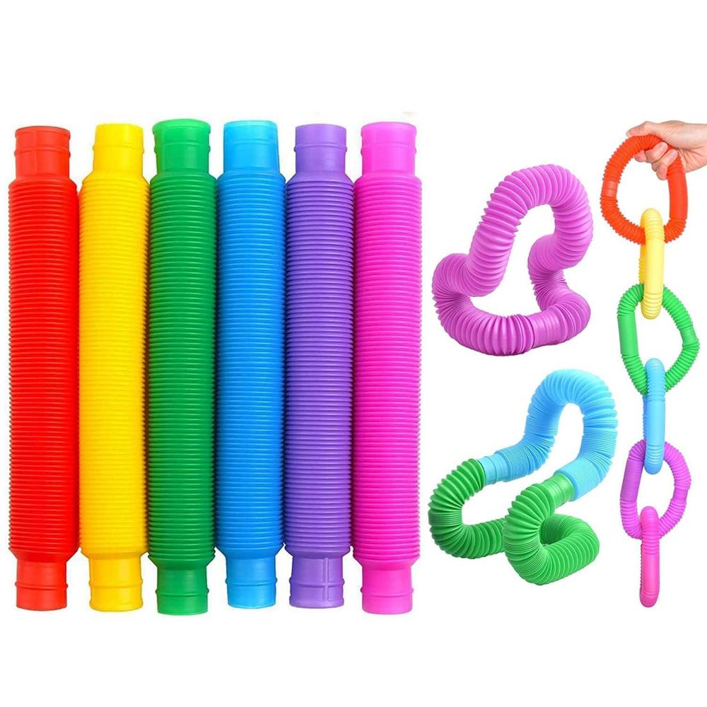 POP TUBE