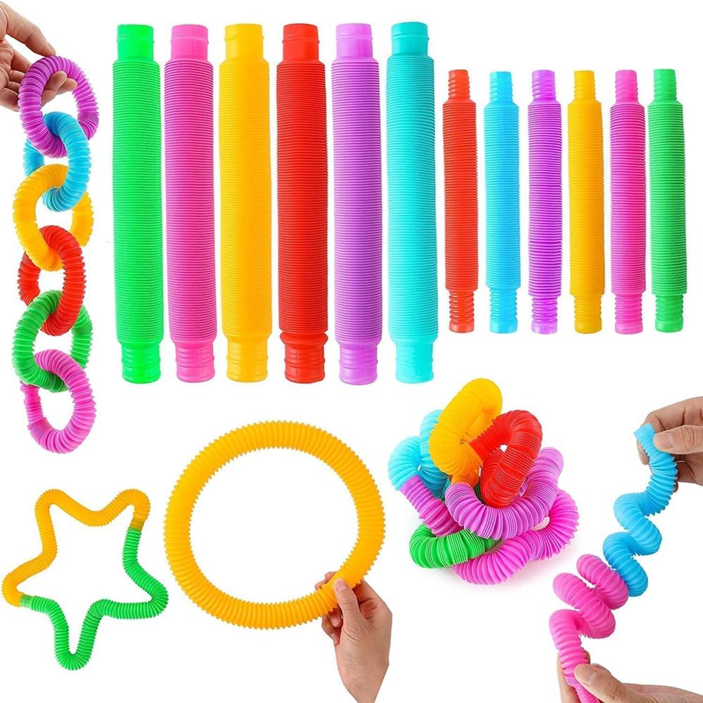 POP TUBE