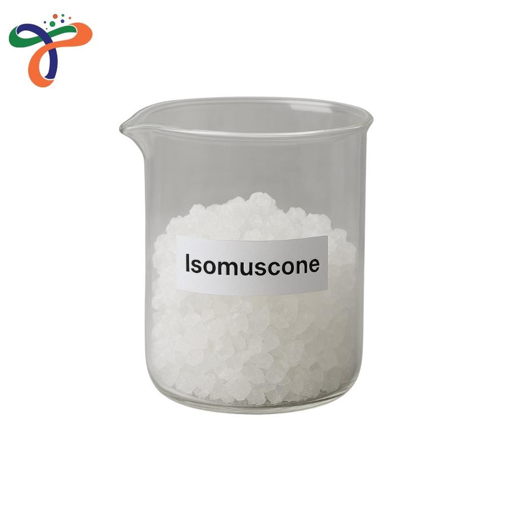 Isomuscone (C16H30O) (Cyclohexadecanone)