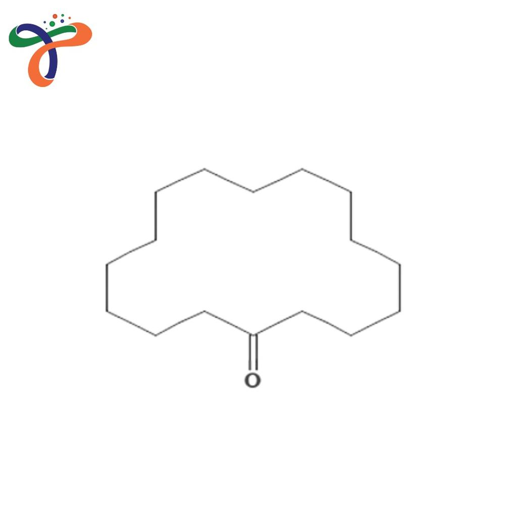 Isomuscone (C16H30O) (Cyclohexadecanone)