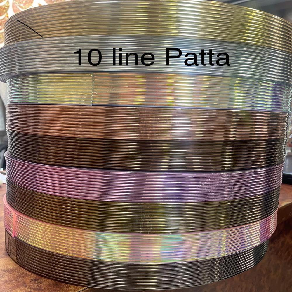 10 Line Patta