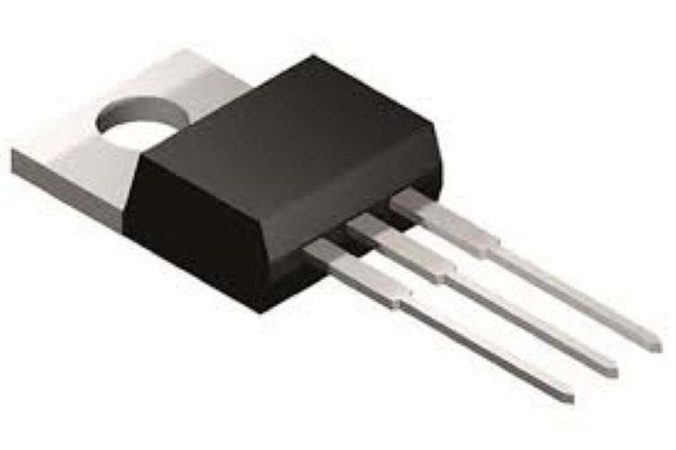 MOSFET 