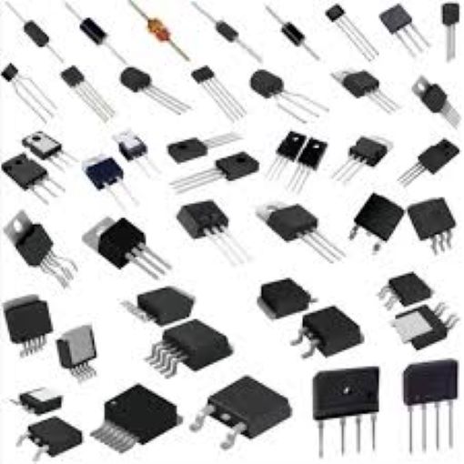 MOSFET 