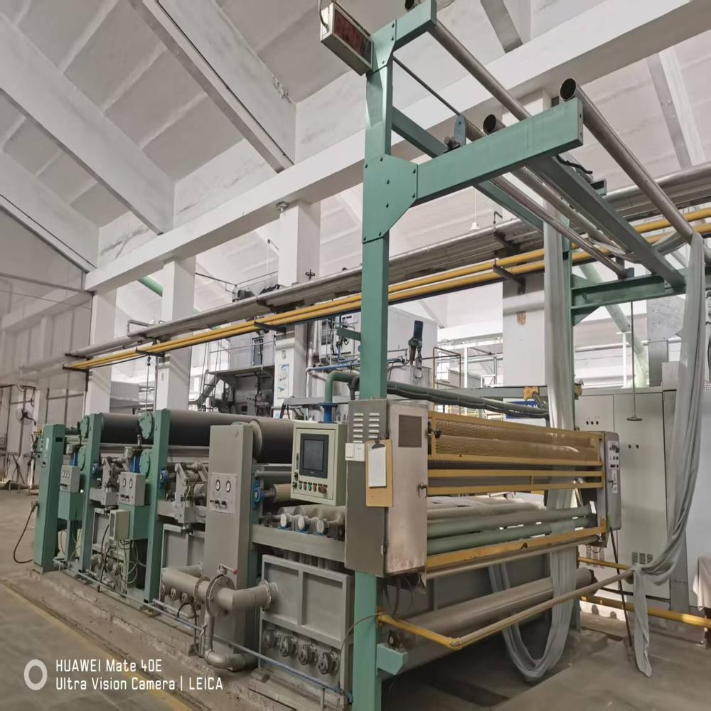 Xinlian bleaching machine