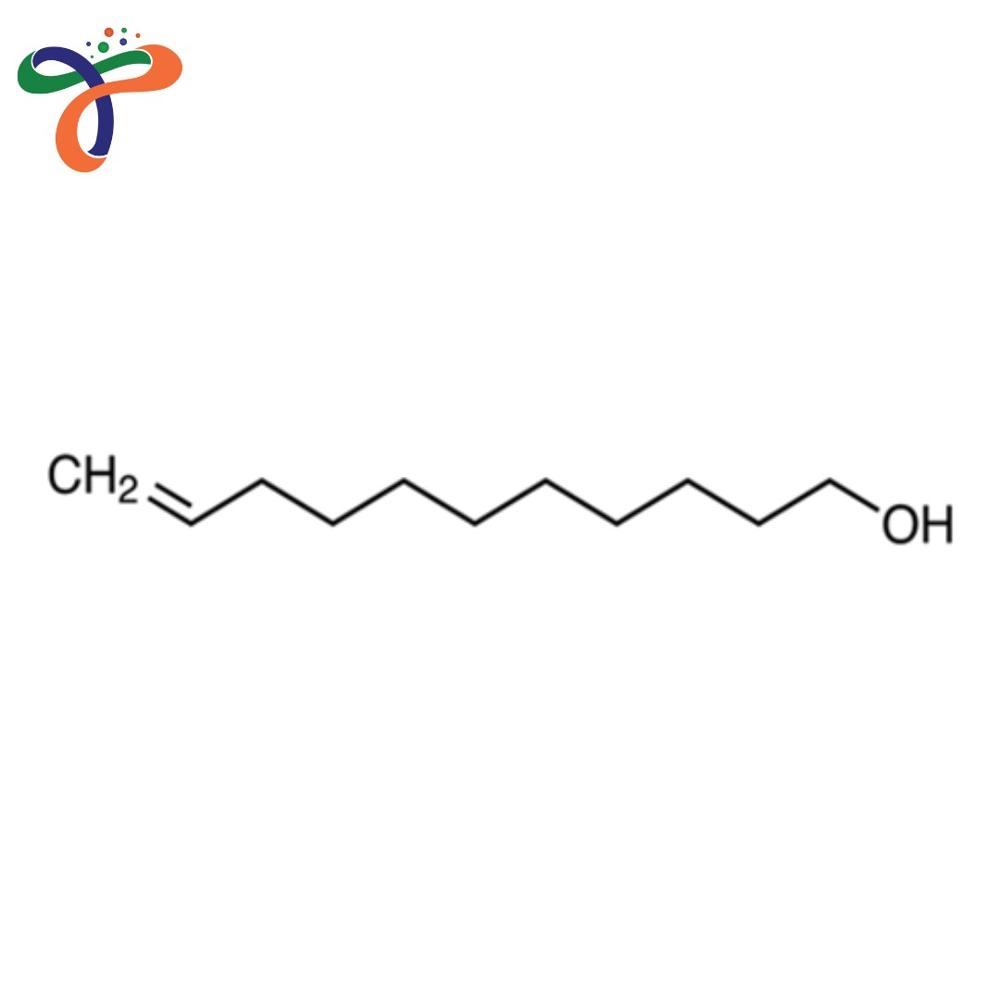 10-Undecen-1-Ol (112-43-6) (C11H22O)