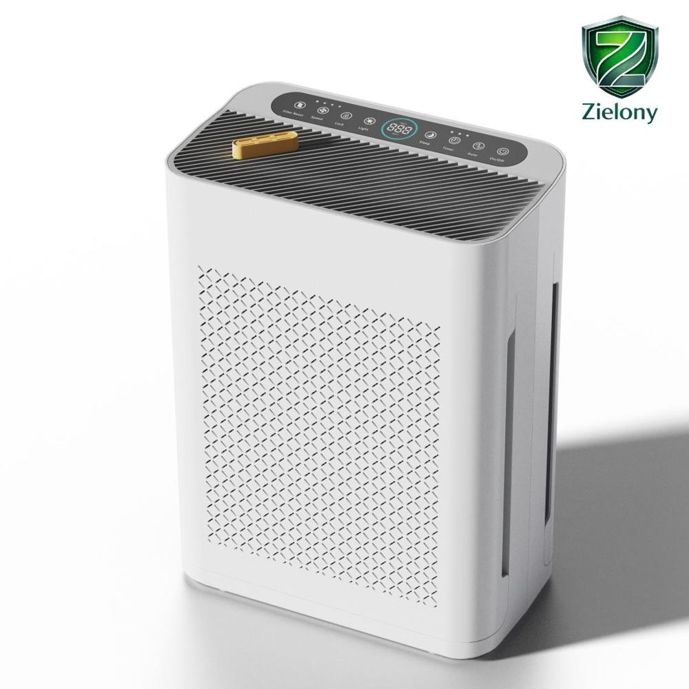 Air Purifier For Large Room - Application: Home