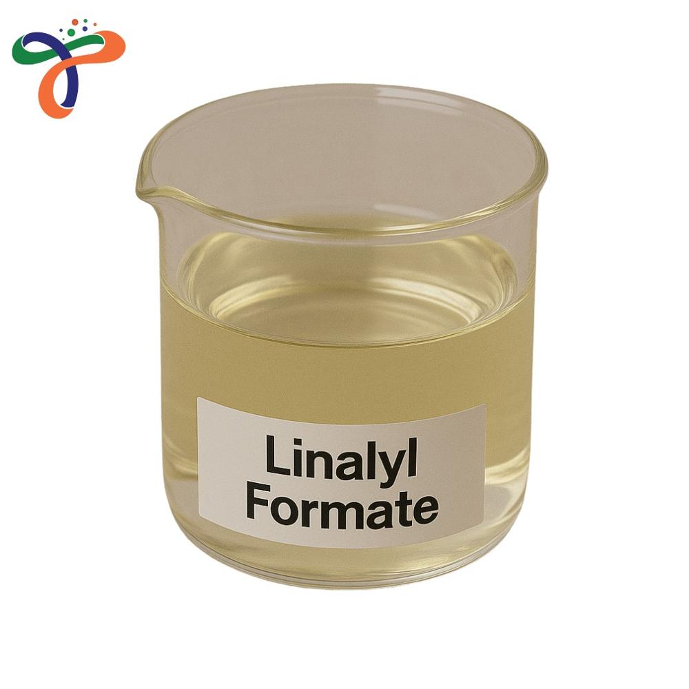 Linalyl Formate (115-99-1)