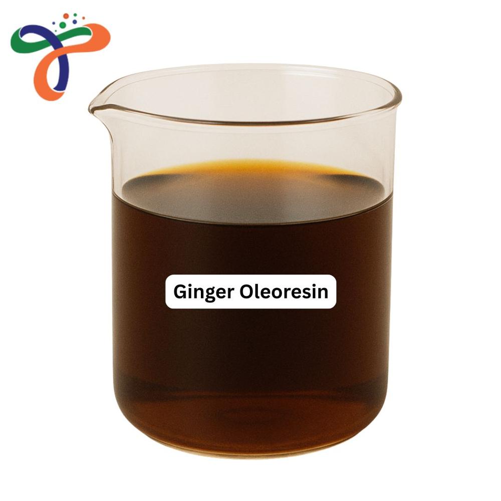 Ginger Oleoresin (C17H26O4)