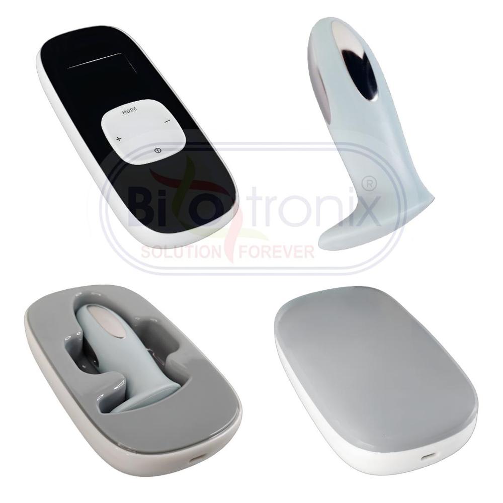 Wireless Pelvic Biofeedback Trainer KM533-4 for Muscle Recovery