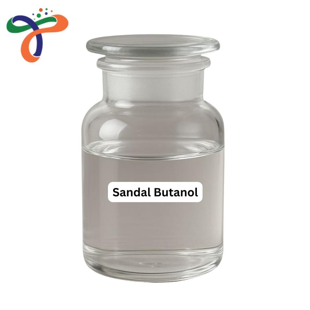 Sandal Butanol (liquid)