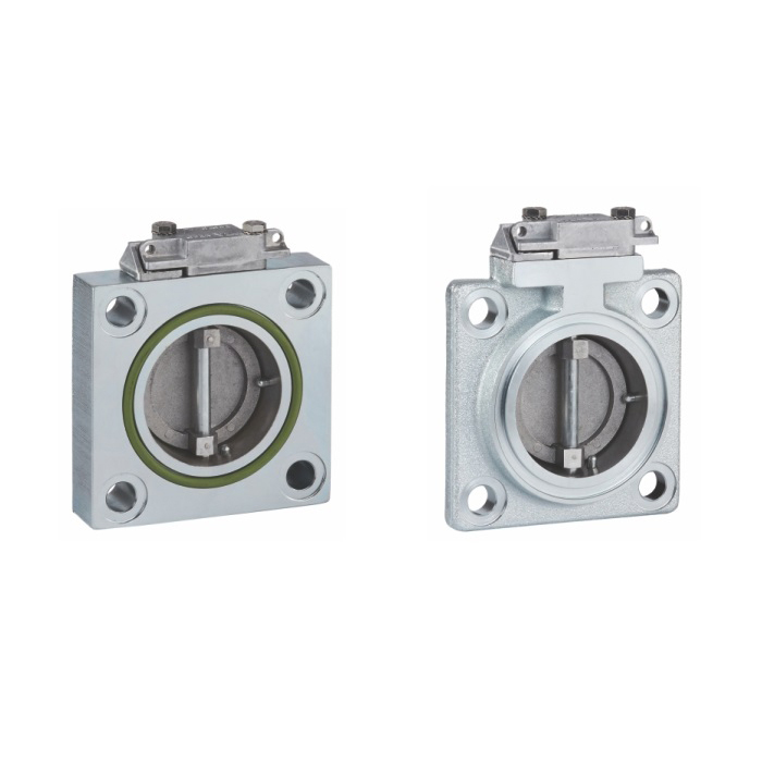 Radiator valve
