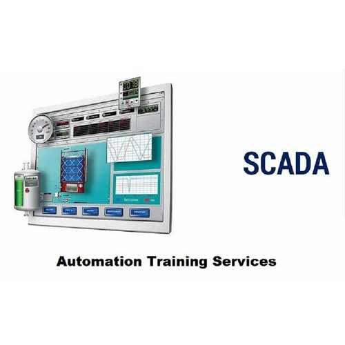 SCADA Automation Training Services