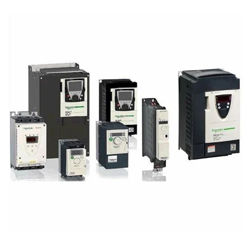 Variable Frequency Drive