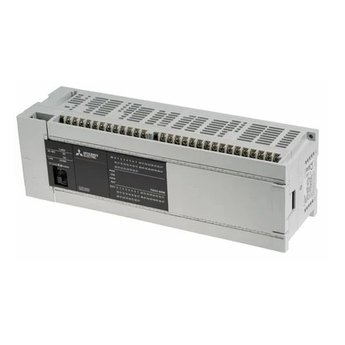 Mitsubishi PLC